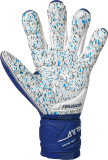 Reusch Attrakt Freegel Fusion Ortho-Tec 5670990 4414 blue back